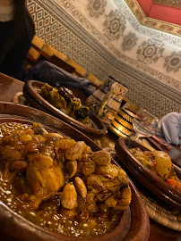 Tajine du Restaurant marocain Essaouira à Paris - n°9