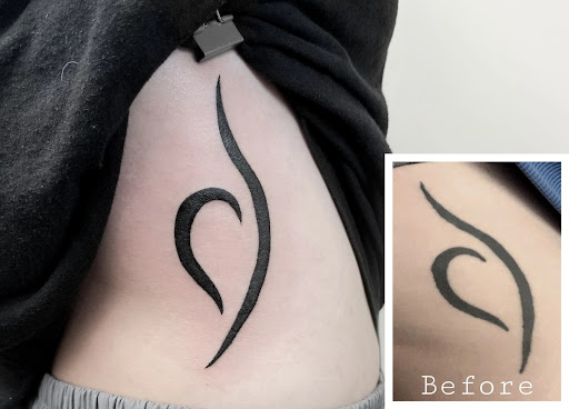 Explore adhd tattoo ideas, creative tattoo ideas in Sunnyvale, available at Greego tattoo
