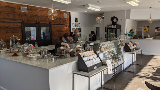 Dessert Restaurant «Crème de la Cocoa», reviews and photos, 299 San Marco Ave, St Augustine, FL 32084, USA