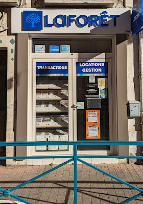 Agence immobilière Laforêt Amelie-Les-Bains-Palalda à Amélie-les-Bains-Palalda