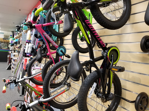 Bicycle Store «Pacific Bike and ski», reviews and photos, 510 228th Ave NE, Sammamish, WA 98074, USA