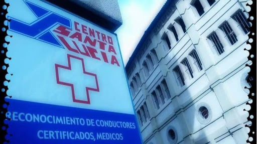 RENOVAR Carnet de Conducir en Murcia#Centro Médico SANTA LUCIA #Reconocimientos Conductores-Armas-Nautica...