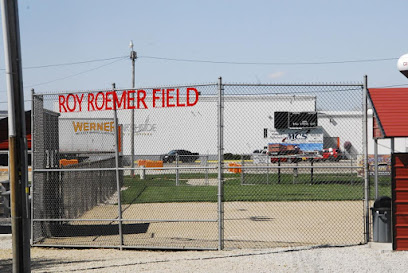 Roy Roemer Field