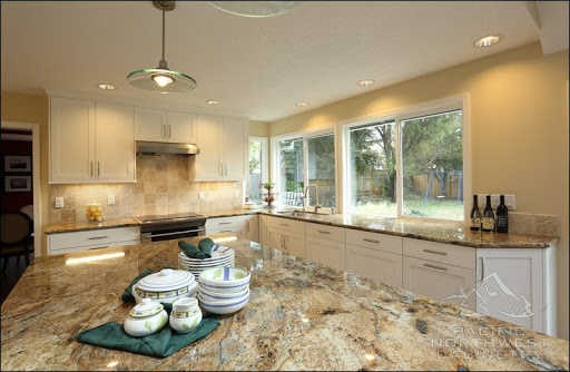 Kitchen Remodeler «Pacific Northwest Cabinetry & Remodeling», reviews and photos, 7190 SE King Rd, Portland, OR 97222, USA