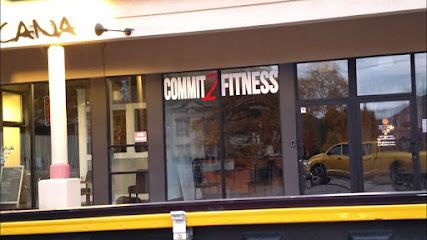 Commit2fitness