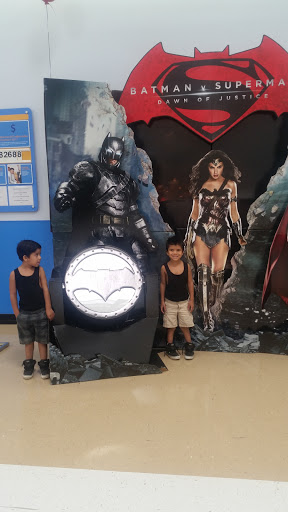 Department Store «Walmart Supercenter», reviews and photos, 10900 Parkside Dr, Knoxville, TN 37934, USA