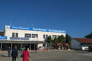 Silchar Airport image