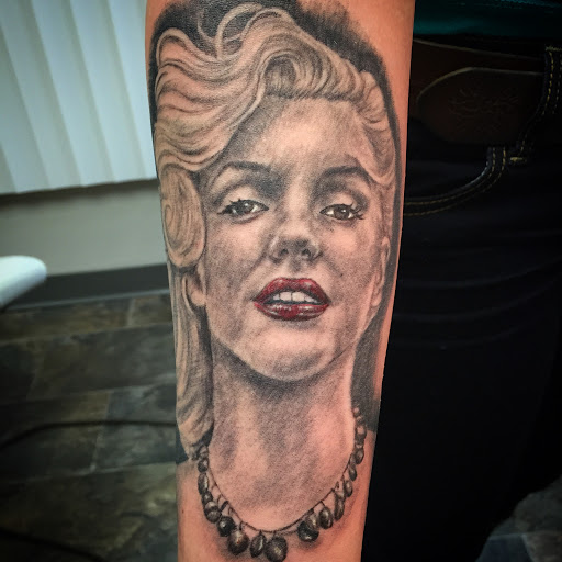 Explore naked women tattoo ideas, creative tattoo ideas in Clarksburg, available at Art & Soul Studio Of Tattoo