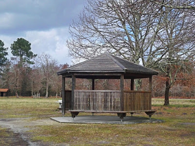 Kiosque de Gastes à Gastes