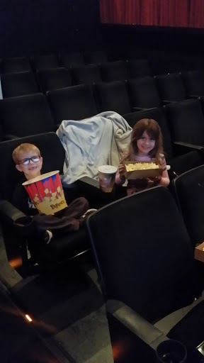 Movie Theater «Brenden Theatres», reviews and photos, 4055 Stockton Hill Rd, Kingman, AZ 86409, USA