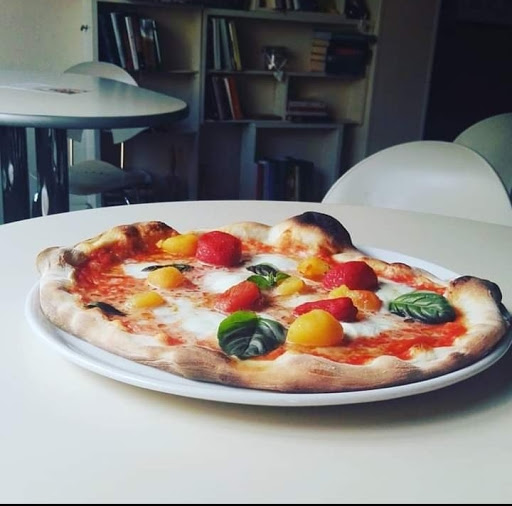 Caffè Cavallino Pizzeria in Certaldo, Città Metropolitana di Firenze