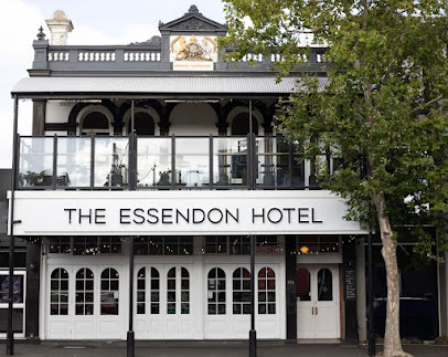 The Essendon Hotel