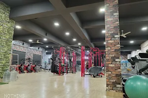7s gym image