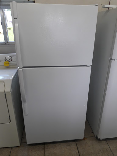 Appliance Parts Supplier «Low Cost Appliances», reviews and photos, 11403 Seminole Blvd, Largo, FL 33778, USA