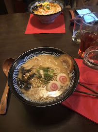 Nouille du Restaurant japonais authentique Tsuta Ramen à Strasbourg - n°20