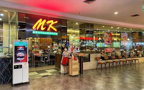 MK Restaurants image