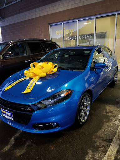 Used Car Dealer «CarMax», reviews and photos, 18220 Ponderosa Dr, Parker, CO 80134, USA