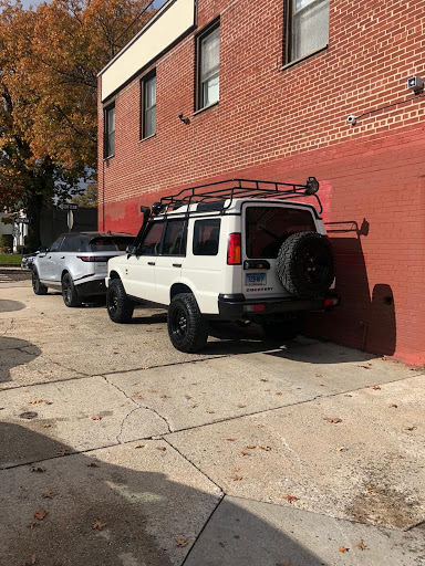 Auto Body Shop «Skillman Autobody & Repair», reviews and photos, 61-05 32nd Ave, Woodside, NY 11377, USA