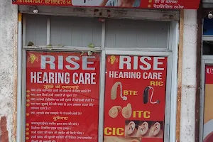 Rise hearing care image