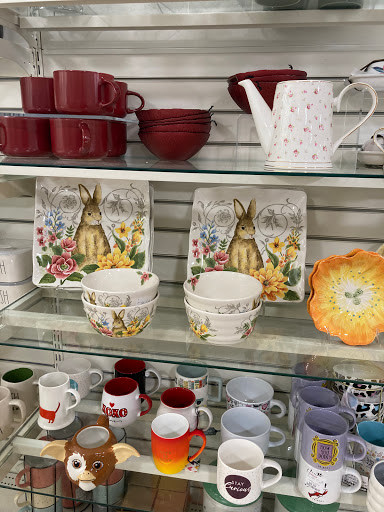 Department Store «HomeGoods», reviews and photos, Ashbrook Commons Shopping Center, Ashburn, VA 20147, USA