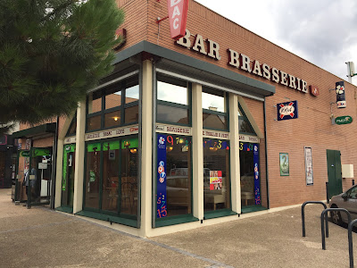 Bar Tabac Fdj Pmu Le Moulin A Vent Au Bontemps à Cergy