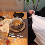 Photo n°15 de l'avis de Caterina.a fait le 06/03/2022 à 00:28 sur le  Porca Polenta à Reggio Emilia