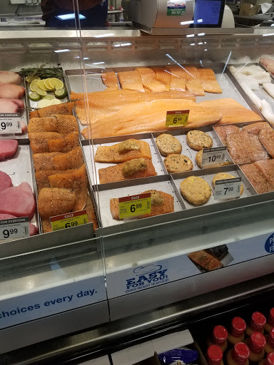 Grocery Store «Kroger», reviews and photos, 55 W Schrock Rd, Westerville, OH 43081, USA