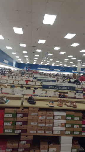 Department Store «Marshalls & HomeGoods», reviews and photos, 801 S University Dr #200, Plantation, FL 33324, USA