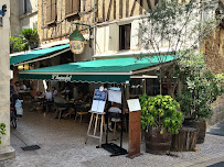 Atmosphère du Restaurant L'Imparfait à Bergerac - n°12