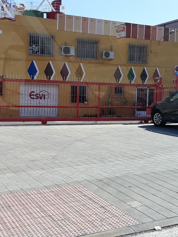 Esvi S.L.