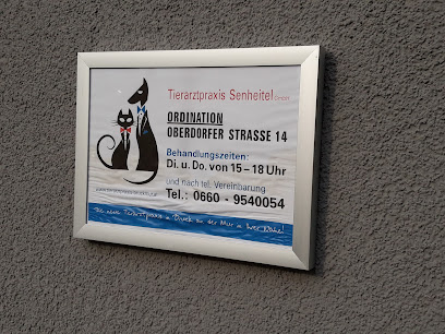 Tierarztpraxis Senheitel GmbH