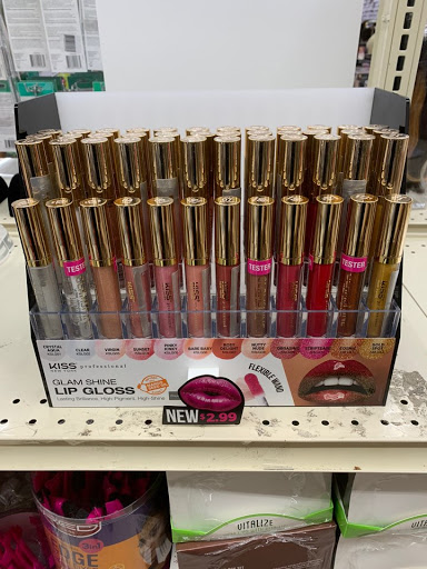 Beauty Supply Store «US Hair & Beauty Supplies», reviews and photos, 3365 Cleveland Ave, Columbus, OH 43224, USA