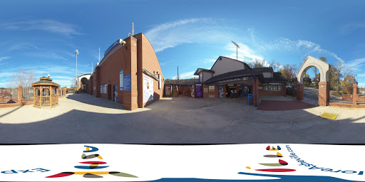 Baseball Club «Asheville Tourists», reviews and photos, 30 Buchanan Pl, Asheville, NC 28801, USA