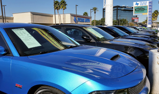 Car Dealer «Texas Auto North», reviews and photos, 11655 North Fwy, Houston, TX 77060, USA
