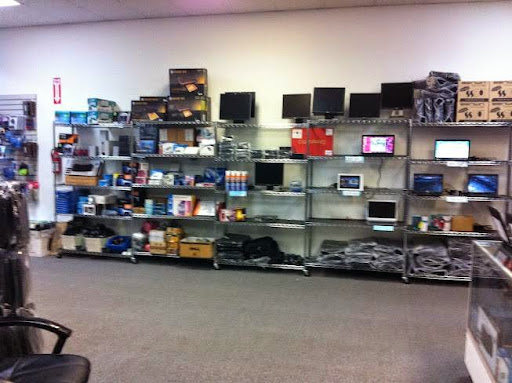 Computer Store «Champion Computers Laptop & Desktop Repair Houston, TX», reviews and photos, 5390 W 34th St, Houston, TX 77092, USA