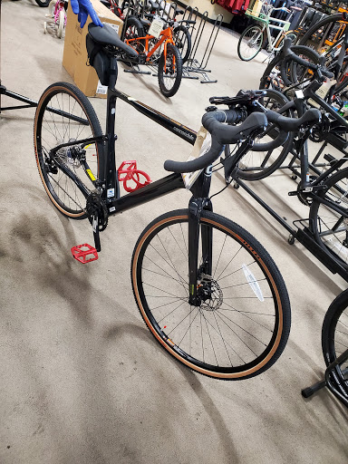 Bicycle Store «Sun & Ski», reviews and photos, 303 Memorial City Mall #326, Houston, TX 77024, USA