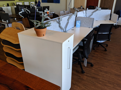 Office Furniture Store «Human Solution Office Furniture», reviews and photos, 2139 W Anderson Ln, Austin, TX 78757, USA