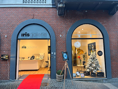 Iris Galerie
