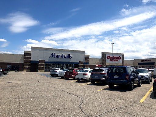 Department Store «Marshalls», reviews and photos, 859 S Main St, Lapeer, MI 48446, USA