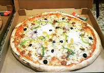 Pizza du Pizzeria La Scala à Villiers-sur-Marne - n°9