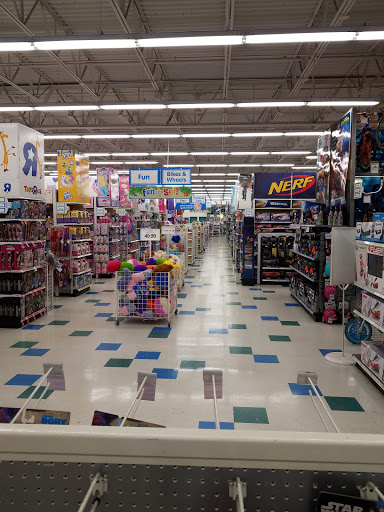 Toy Store «Toys