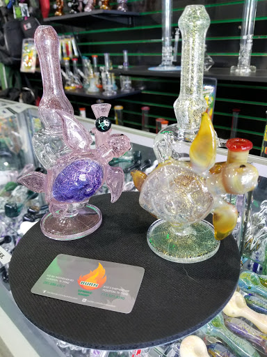 Tobacco Shop «Burn Smoke Shop 2», reviews and photos, 3107 S Shepherd Dr, Houston, TX 77098, USA