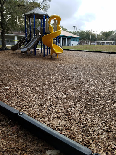 Recreation Center «Nye Recreation Center», reviews and photos, 630 Sunset Ln, Lutz, FL 33549, USA