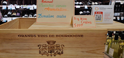 Liquor Store «ABC Fine Wine & Spirits», reviews and photos, 3015 W Kennedy Blvd, Tampa, FL 33609, USA