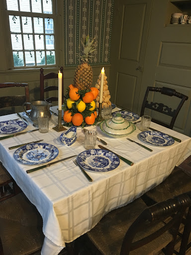 Museum «Webb-Deane-Stevens Museum», reviews and photos, 211 Main St, Wethersfield, CT 06109, USA