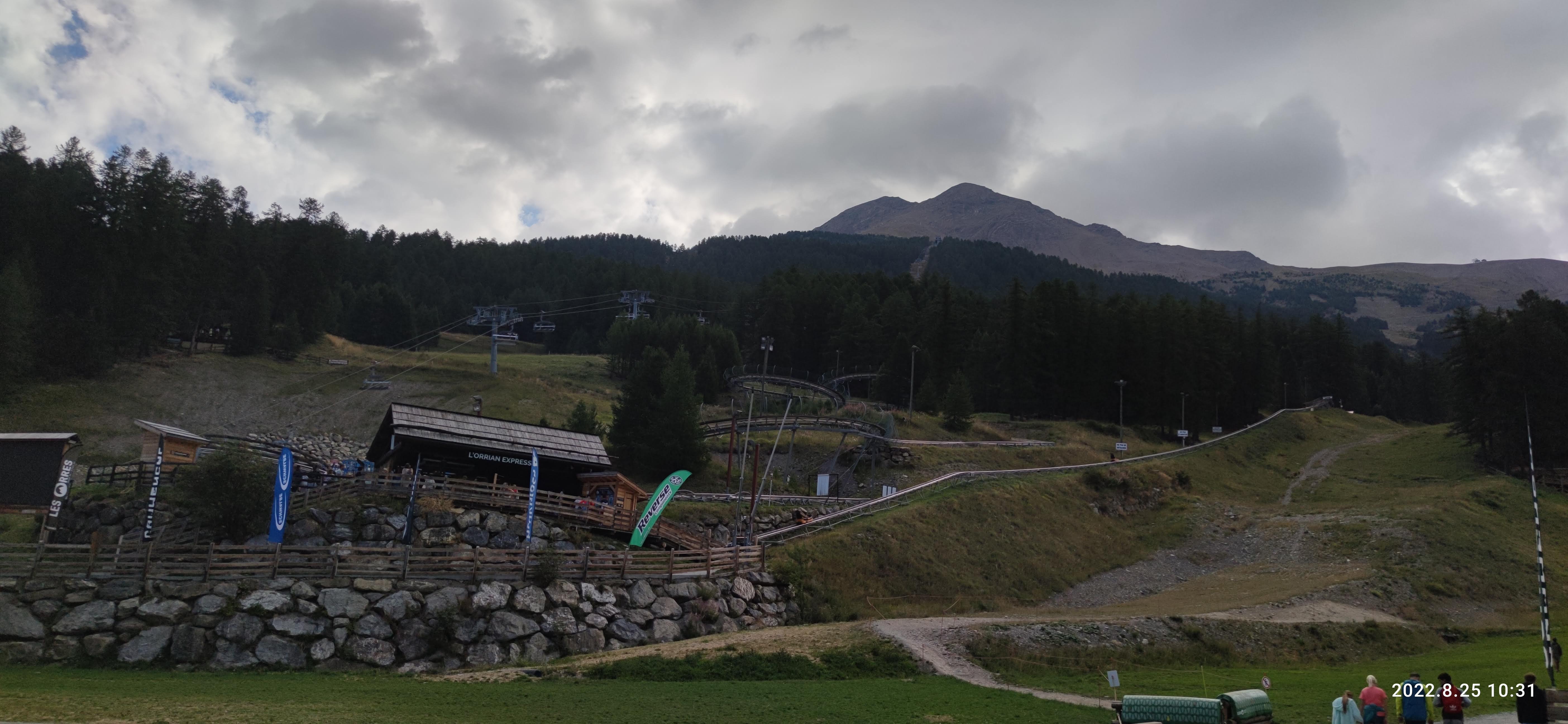 Photo n° 1 de l'avis de yata.o fait le 25/08/2022 à 22:52