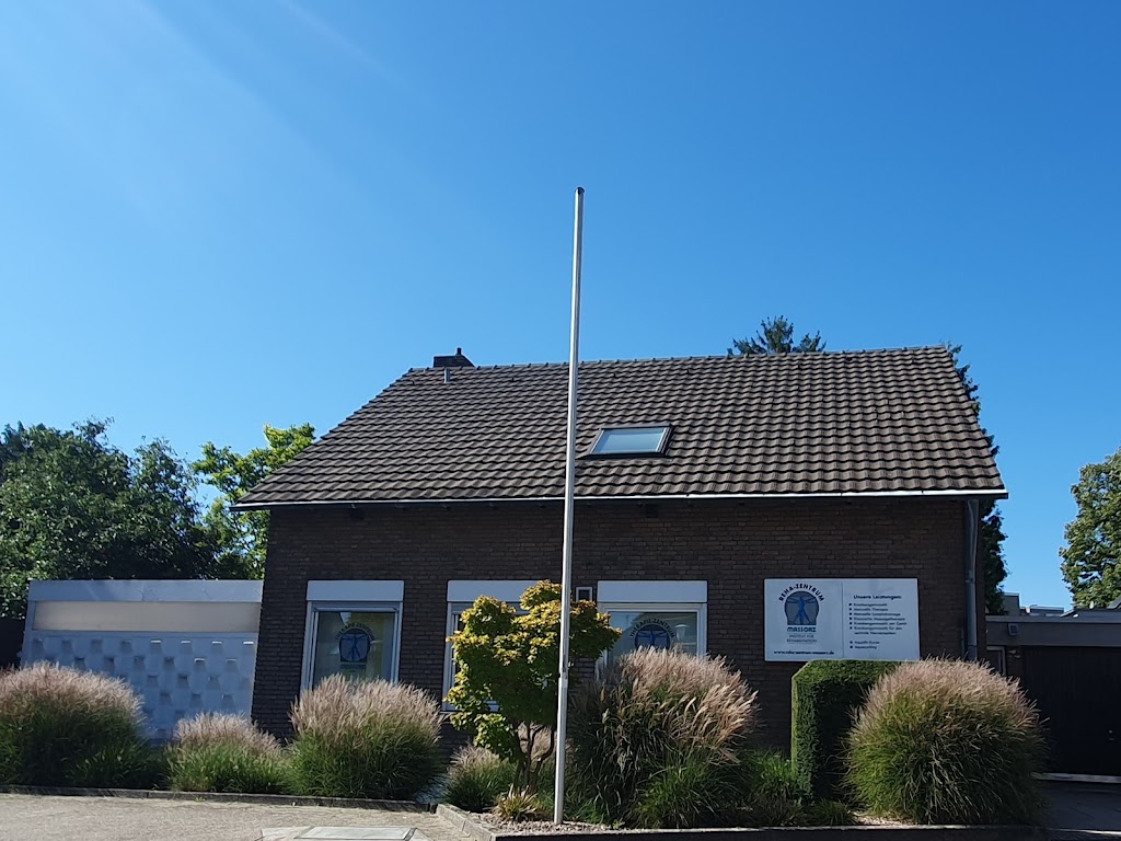 Reha-Zentrum Massorz - Institut für Rehabilitation