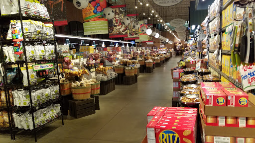 Supermarket «Nino Salvaggio International», reviews and photos, 17496 Hall Rd, Charter Twp of Clinton, MI 48038, USA