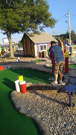 Campground «Bay View Campground», reviews and photos, 260 MacArthur Blvd, Bourne, MA 02532, USA