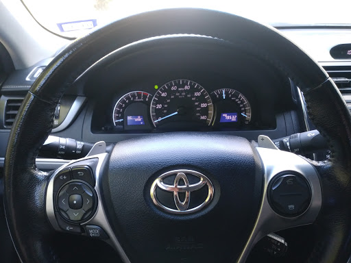 Used Car Dealer «DFW CAR MART», reviews and photos, 2020 E Division St, Arlington, TX 76011, USA